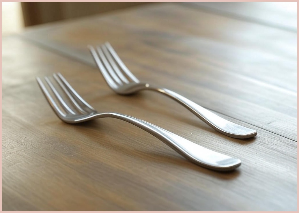 메나르 스텔라 커트러리 2인 세트