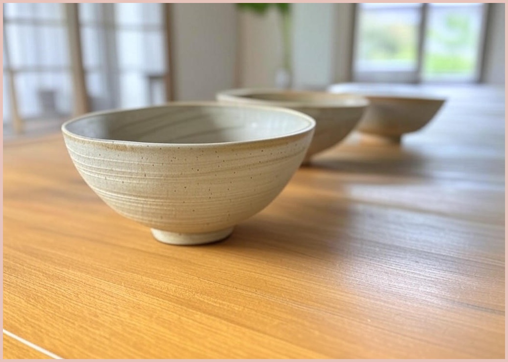 모던하우스 도자기 3종 세트