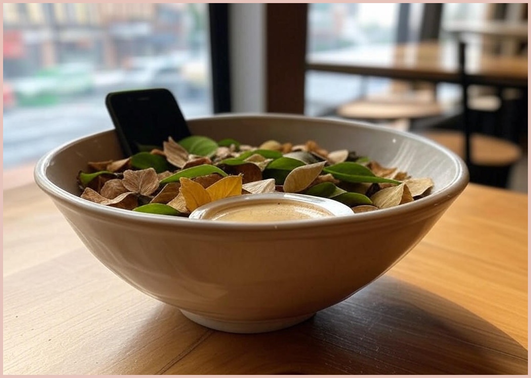 보울보울 어반데일리 대접 - 이미지 1