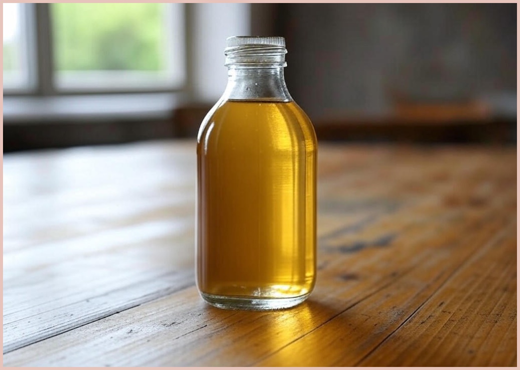 비앤비 베리 식초 담은 비건 젖병 & 식기 세정제 용기형