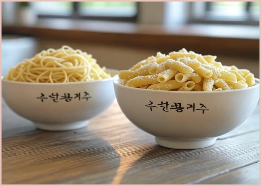 소소툴즈 그레이스 파스타볼, 2개, 화이트