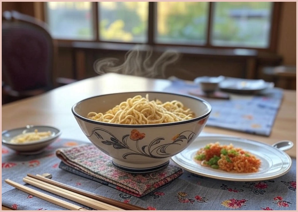 아띠홈 올더플레이트 면기 2P 세트