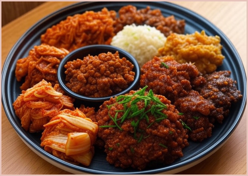 아띠홈 올더플레이트 원형볼