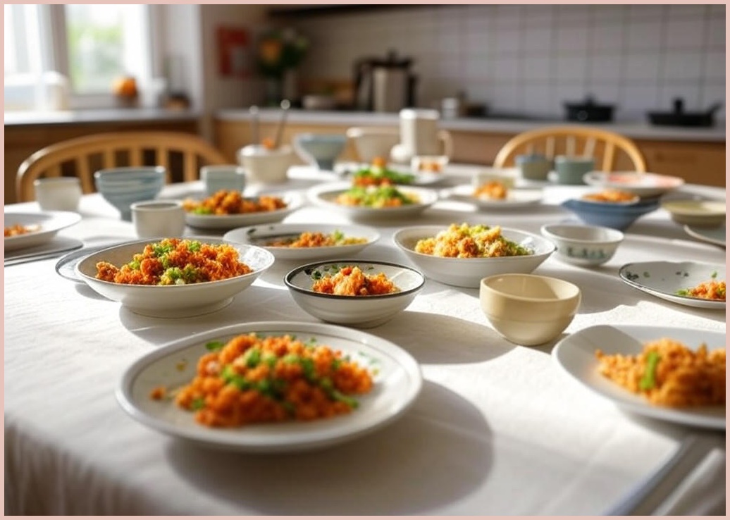 어반라이프 스텔라 6인 홈세트 식기그릇 31p, 단일상품, 1개