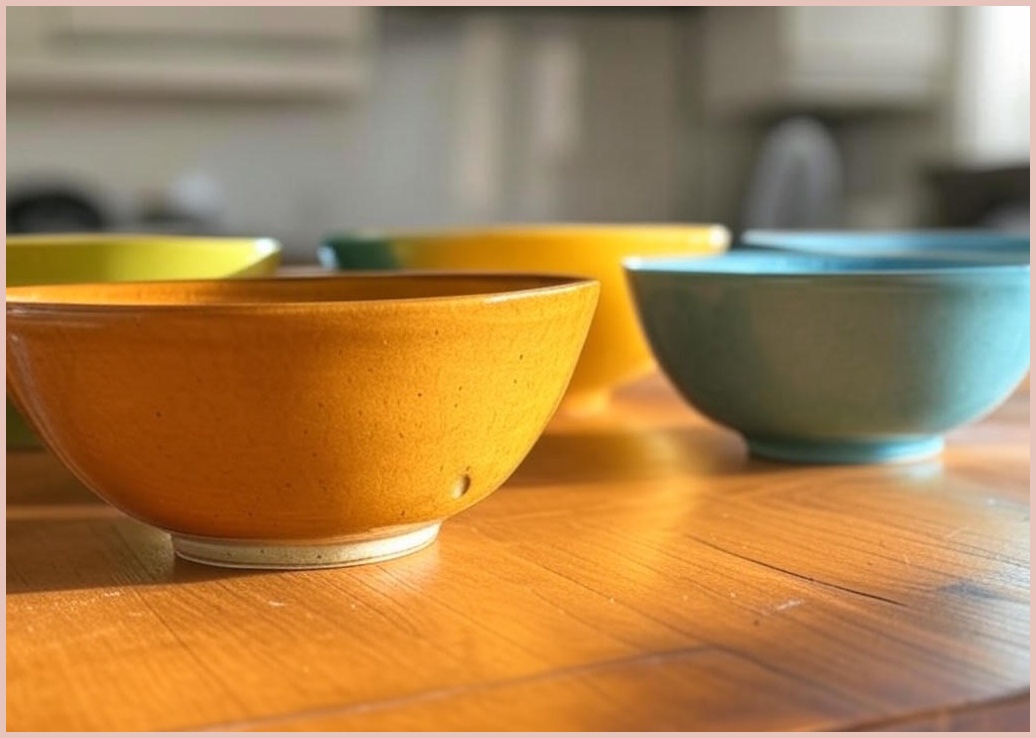 에라토 크림모노 4인 그릇 홈세트 24p - 이미지 1