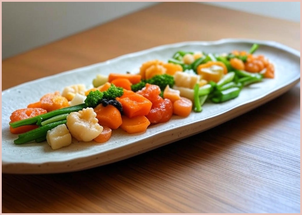 에라토 페블 롱 접시