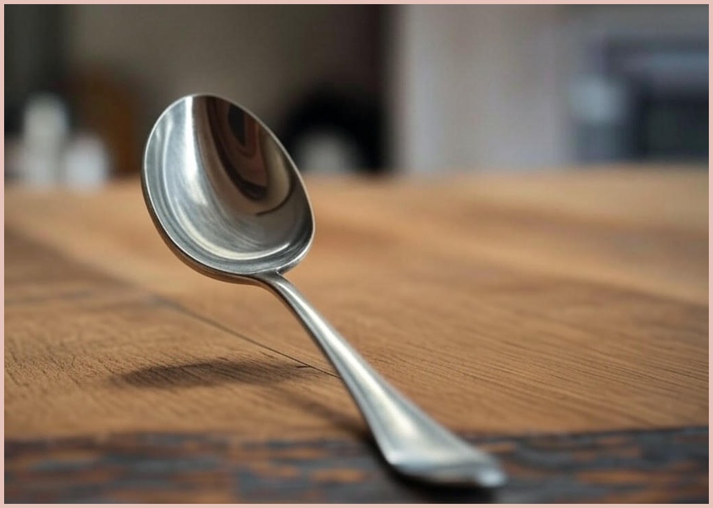 윌리브 304스텐 셀라 커트러리 티스푼 롱