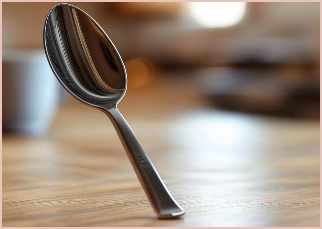 인스푼 에스프레소 스푼 117mm - 이미지 1