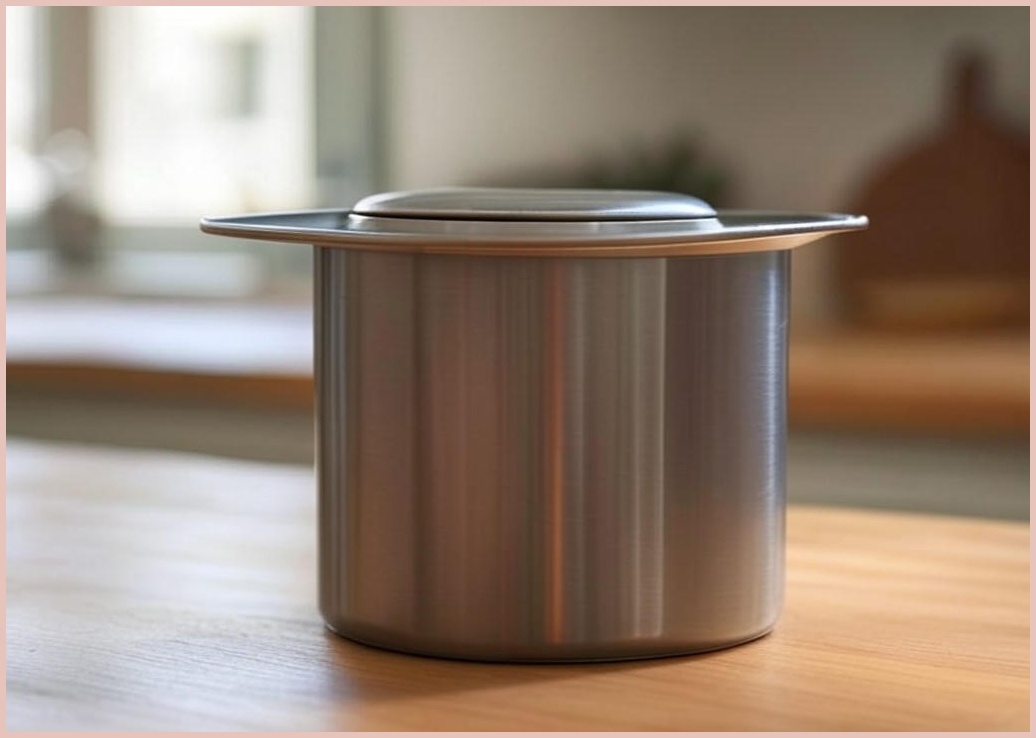 [정식수입] 미국 버터벨 블루밴딩 | 집들이 선물 버터 키퍼 크락 버터 상온 보관 용기 신혼부부 선물, 1개