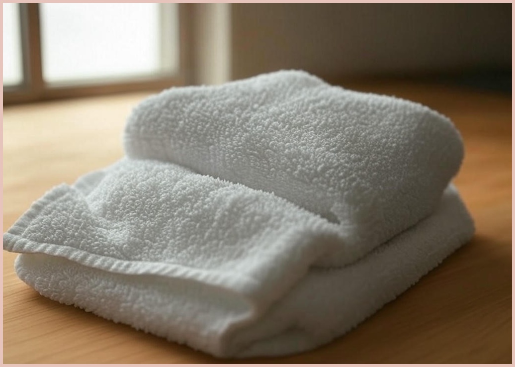 크리넥스 안심 천연펄프 키친타월