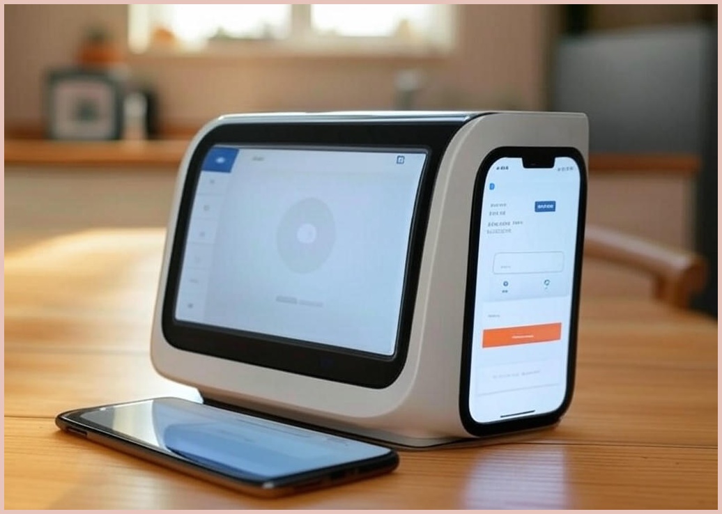 [페블펫] 와이파이 앱연동 강아지 고양이 애견 스마트 자동급식기 IPF-W100 포토리뷰 이벤트 - 이미지 1