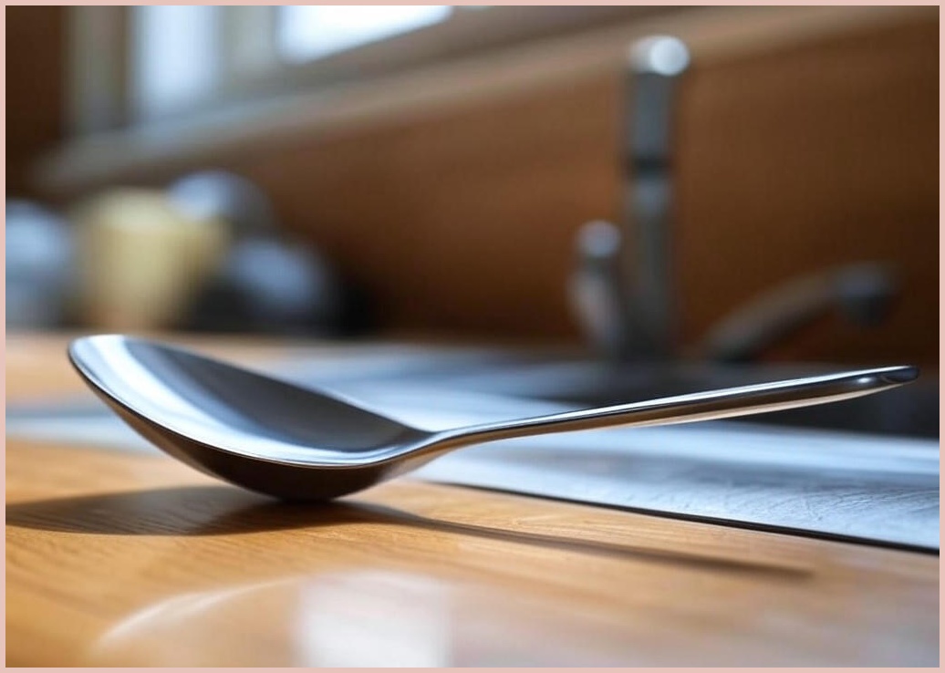 플루딕 자동 물빠짐 수저통