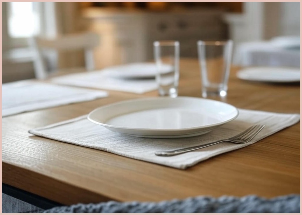 북유럽풍 3인 식기세트 15P / 홈세트 반상기세트 도자기그릇, 1개